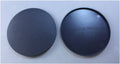 RPR 3" Round Plastic RPG Base (10)