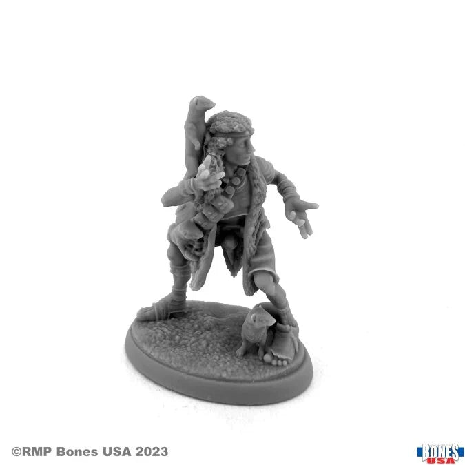RPR Elusive Weaselmancer