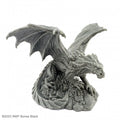 RPR Gift Dragon