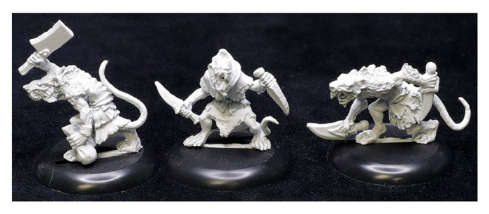 RPR Wererats (3)