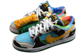 Nike SB Dunk Low Ben & Jerry's Chunky Dunky