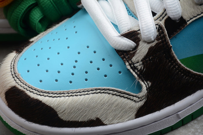 Nike SB Dunk Low Ben & Jerry's Chunky Dunky