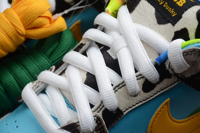 Nike SB Dunk Low Ben & Jerry's Chunky Dunky