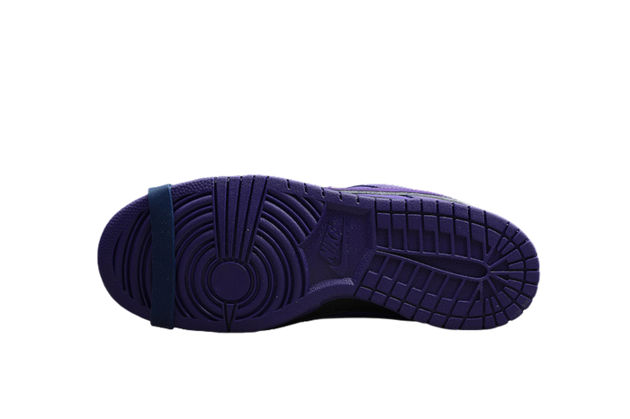 Nike SB Dunk Low Concepts Purple Lobster