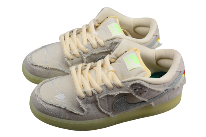 Nike SB Dunk Low Mummy