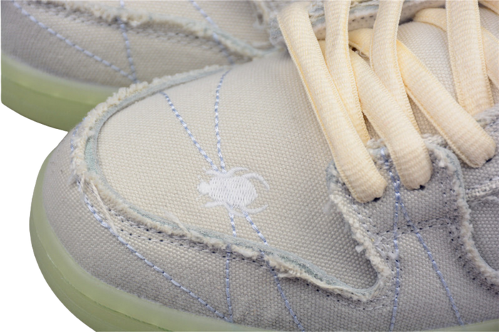 Nike SB Dunk Low Mummy