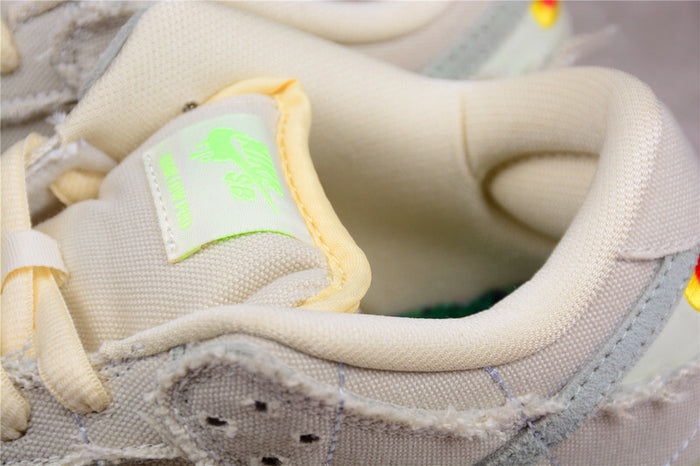 Nike SB Dunk Low Mummy
