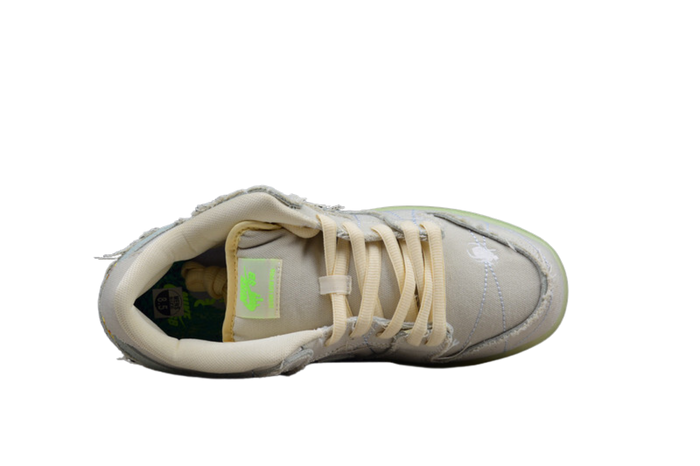 Nike SB Dunk Low Mummy