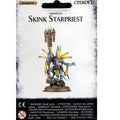 Seraphon Skink Starpriest