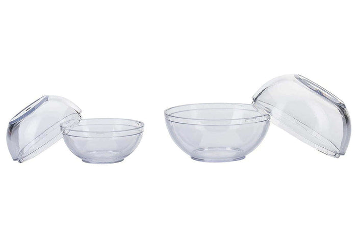 Set 2 boules fraîcheur Westmark anti odeur