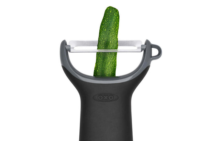 Set 3 éplucheurs à légumes OXO Prep