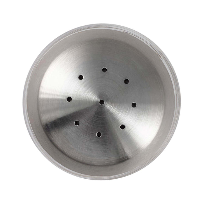 Set assaisonnement Cole & Mason Bray poivrier et salière 7cm