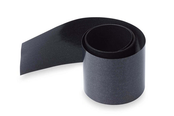 Set de 3 bandes à chemiser réutilisables en téflon largeur 5,5cm