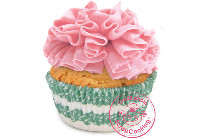 Set de 3 colorants alimentaires en poudre Scrapcooking Summer 3x5g
