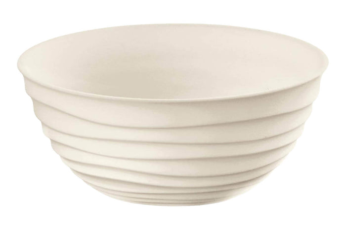 Set de 6 bols multicolores Guzzini Tierra en bouteilles recyclées Ø12,2cm