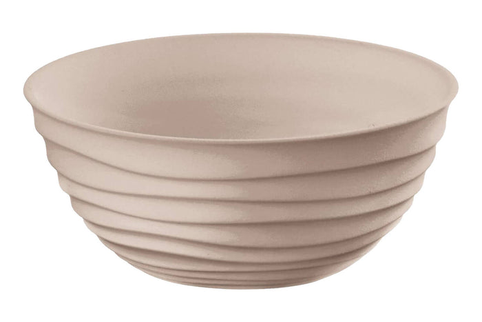 Set de 6 bols multicolores Guzzini Tierra en bouteilles recyclées Ø12,2cm