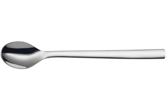 Set de 6 cuillères pour latte macchiato WMF Nuova en acier inox 18/10 Cromargan