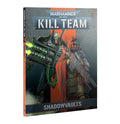 Shadowvaults Codex (Kill Team)