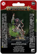 Skaven Deathmaster