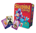 Sleeping Queens Ann Tin