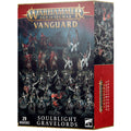 Soulblight Gravelords Vanguard
