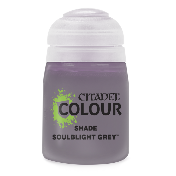 Soulblight Grey (Shade 18ML)