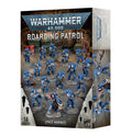 Space Marines Boarding Patrol
