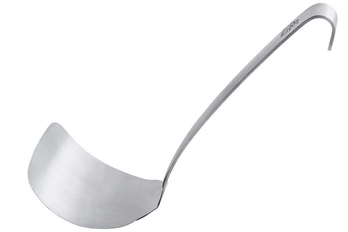 Spatule flexible Triangle série 1946 acier inoxydable 33cm