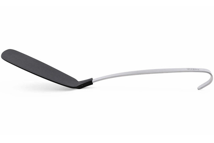 Spatule flexible Triangle série 1946 nylon et acier inoxydable 33cm
