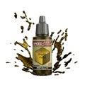 Speedpaint 2.0 Hoplite Gold