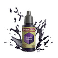 Speedpaint 2.0 Purple Swarm