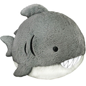 Squishable Great White Shark