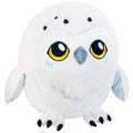 Squishable Snowy Owl