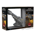 Star Wars Armada: Nadiri Starhawk