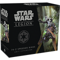 Star Wars Legion 74-Z Speeder Bikes