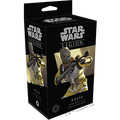 Star Wars Legion Bossk Operative Exp