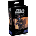Star Wars Legion Cad Bane