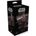 Star Wars Legion Chewbacca