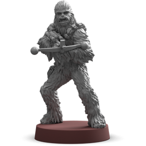 Star Wars Legion Chewbacca