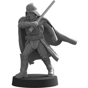 Star Wars Legion Darth Vader