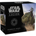 Star Wars Legion Dewback Rider