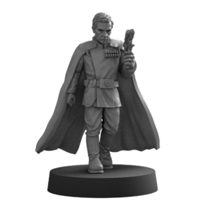 Star Wars Legion Director Orson Krennic