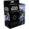 Star Wars Legion E-Web Heavy Blaster Team