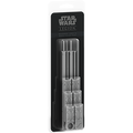 Star Wars Legion Movement Tools and Range Ruler Pack
