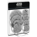 Star Wars Legion Premium Large Bases