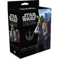 Star Wars Legion Rebel Troopers Upgrade