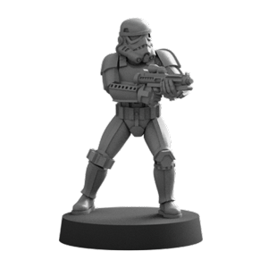 Star Wars Legion Stormtroopers