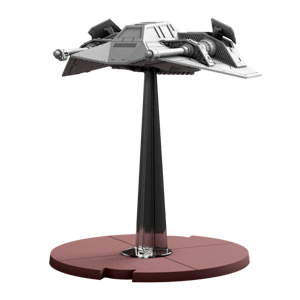 Star Wars Legion T-47 Airspeeder