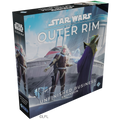 Star Wars Outer Rim: Unfinished Business Expansion