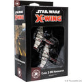 Star Wars X-Wing: Clone Z-95 Headhunter